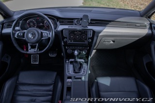 Volkswagen Ostatní modely Passat Variant Variant 2.0 TSI Highline 2015