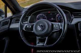 Volkswagen Ostatní modely Passat Variant Variant 2.0 TSI Highline 2015
