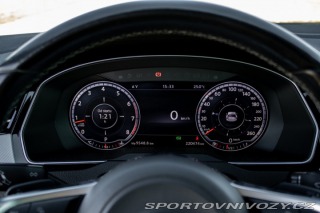 Volkswagen Ostatní modely Passat Variant Variant 2.0 TSI Highline 2015