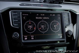 Volkswagen Ostatní modely Passat Variant Variant 2.0 TSI Highline 2015