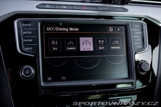 Volkswagen Ostatní modely Passat Variant Variant 2.0 TSI Highline 2015