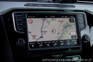 Volkswagen Ostatní modely Passat Variant Variant 2.0 TSI Highline 2015