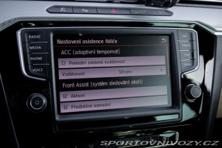 Volkswagen Ostatní modely Passat Variant Variant 2.0 TSI Highline 2015