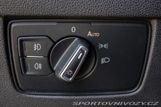 Volkswagen Ostatní modely Passat Variant Variant 2.0 TSI Highline 2015