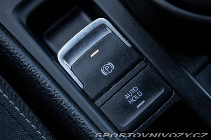 Volkswagen Golf 2.0 TDI GTD / 135kW / M6 2017