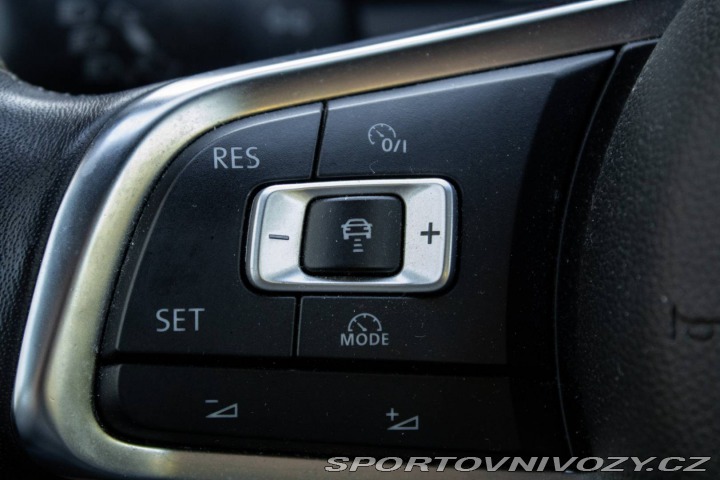 Volkswagen Golf 2.0 TDI GTD / 135kW / M6 2017