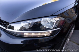 Volkswagen Golf 2.0 TDI GTD / 135kW / M6 2017