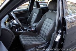 Volkswagen Golf 2.0 TDI GTD / 135kW / M6 2017