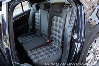 Volkswagen Golf 2.0 TDI GTD / 135kW / M6 2017