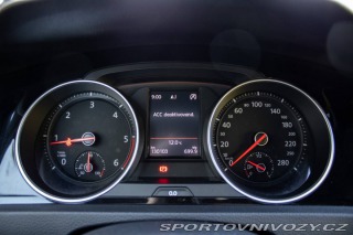 Volkswagen Golf 2.0 TDI GTD / 135kW / M6 2017