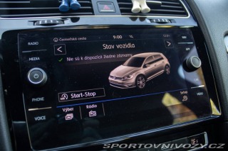 Volkswagen Golf 2.0 TDI GTD / 135kW / M6 2017