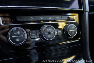 Volkswagen Golf 2.0 TDI GTD / 135kW / M6 2017