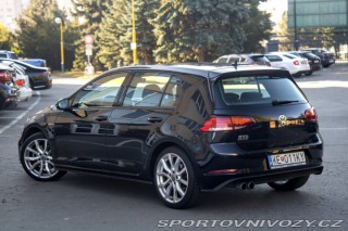 Volkswagen Golf 2.0 TDI GTD / 135kW / M6 2017