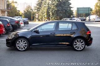 Volkswagen Golf 2.0 TDI GTD / 135kW / M6 2017