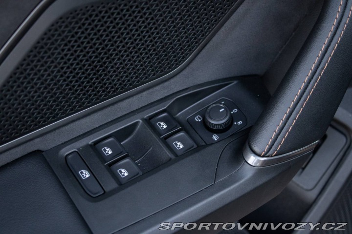 Cupra Formentor 1.5 ETSI DSG / 110kW / A 2026