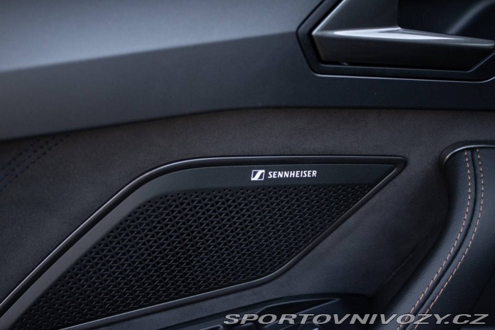 Cupra Formentor 1.5 ETSI DSG / 110kW / A 2026