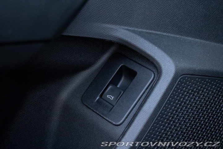 Cupra Formentor 1.5 ETSI DSG / 110kW / A 2026