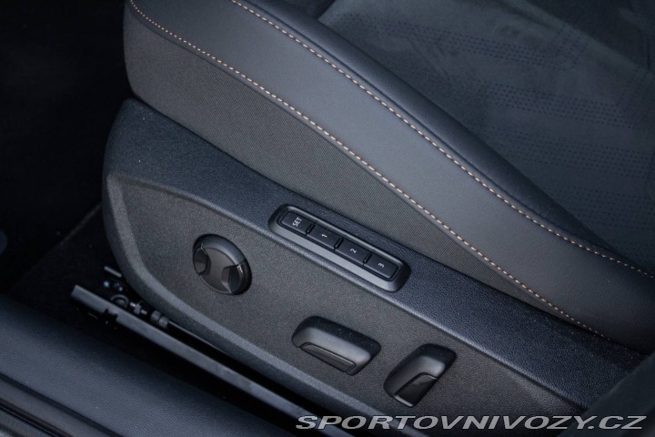 Cupra Formentor 1.5 ETSI DSG / 110kW / A 2026