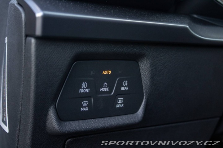 Cupra Formentor 1.5 ETSI DSG / 110kW / A 2026