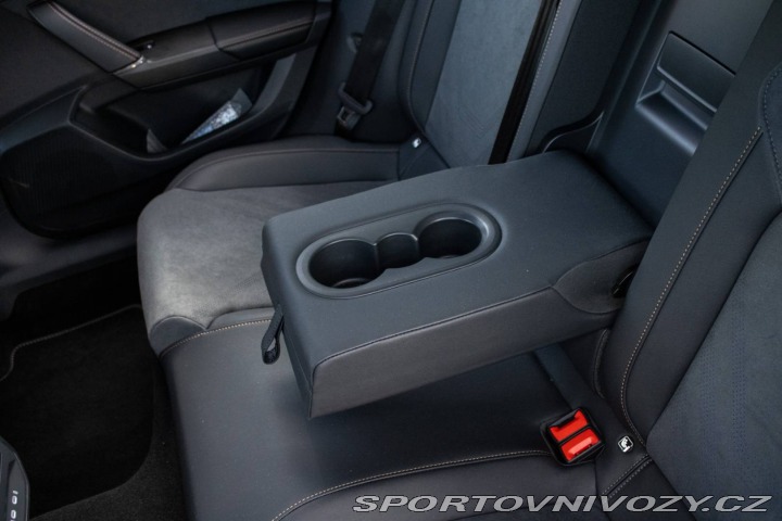 Cupra Formentor 1.5 ETSI DSG / 110kW / A 2026