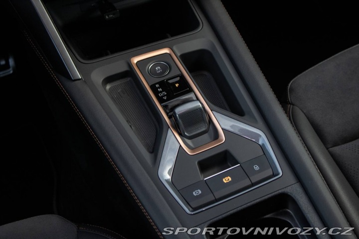 Cupra Formentor 1.5 ETSI DSG / 110kW / A 2026