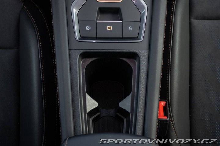 Cupra Formentor 1.5 ETSI DSG / 110kW / A 2026