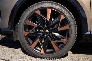 Cupra Formentor 1.5 ETSI DSG / 110kW / A 2026