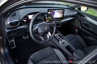 Cupra Formentor 1.5 ETSI DSG / 110kW / A 2026