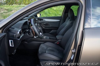 Cupra Formentor 1.5 ETSI DSG / 110kW / A 2026