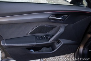 Cupra Formentor 1.5 ETSI DSG / 110kW / A 2026