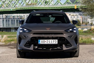 Cupra Formentor 1.5 ETSI DSG / 110kW / A 2026
