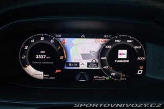 Cupra Formentor 1.5 ETSI DSG / 110kW / A 2026