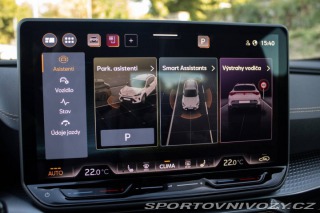 Cupra Formentor 1.5 ETSI DSG / 110kW / A 2026