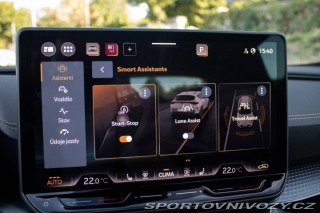 Cupra Formentor 1.5 ETSI DSG / 110kW / A 2026