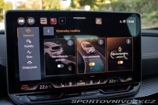 Cupra Formentor 1.5 ETSI DSG / 110kW / A 2026