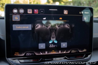 Cupra Formentor 1.5 ETSI DSG / 110kW / A 2026
