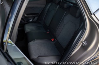 Cupra Formentor 1.5 ETSI DSG / 110kW / A 2026