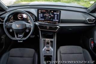 Cupra Formentor 1.5 ETSI DSG / 110kW / A 2026