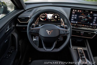 Cupra Formentor 1.5 ETSI DSG / 110kW / A 2026