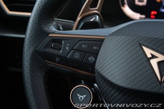 Cupra Formentor 1.5 ETSI DSG / 110kW / A 2026