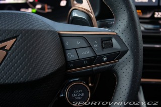 Cupra Formentor 1.5 ETSI DSG / 110kW / A 2026
