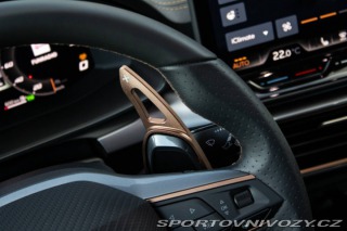 Cupra Formentor 1.5 ETSI DSG / 110kW / A 2026