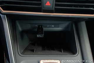 Cupra Formentor 1.5 ETSI DSG / 110kW / A 2026