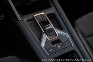 Cupra Formentor 1.5 ETSI DSG / 110kW / A 2026