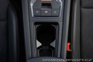 Cupra Formentor 1.5 ETSI DSG / 110kW / A 2026