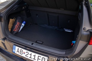 Cupra Formentor 1.5 ETSI DSG / 110kW / A 2026