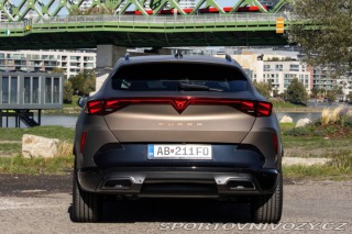 Cupra Formentor 1.5 ETSI DSG / 110kW / A 2026