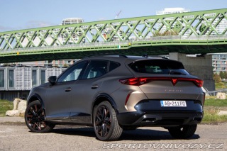Cupra Formentor 1.5 ETSI DSG / 110kW / A 2026