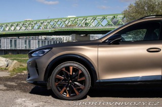 Cupra Formentor 1.5 ETSI DSG / 110kW / A 2026