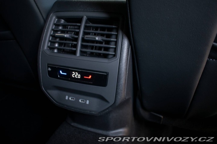 Cupra Formentor 2.0 TDI 4Drive DSG / 110 2023